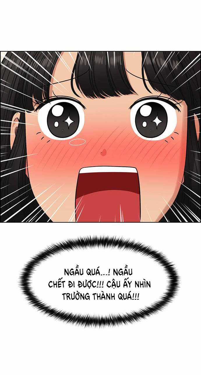 Nữ Thần Giáng Thế Chapter 232.1 trang 50