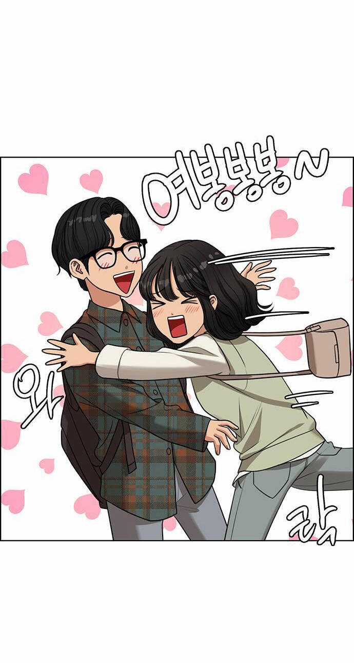 Nữ Thần Giáng Thế Chapter 232.1 trang 54