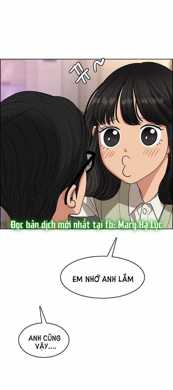 Nữ Thần Giáng Thế Chapter 232.1 trang 55