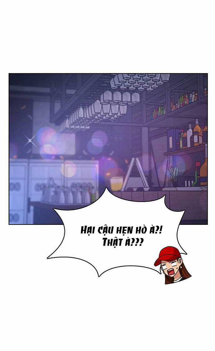 Nữ Thần Giáng Thế Chapter 232.1 trang 7