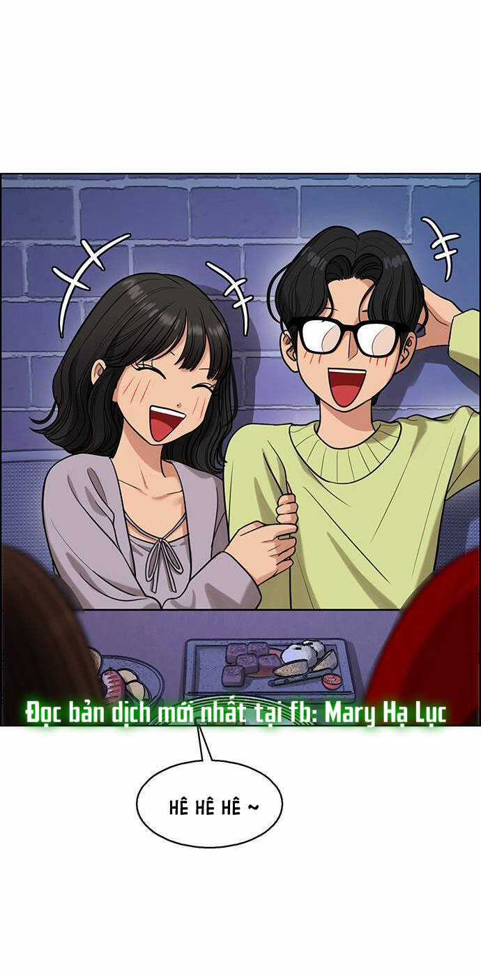 Nữ Thần Giáng Thế Chapter 232.1 trang 8