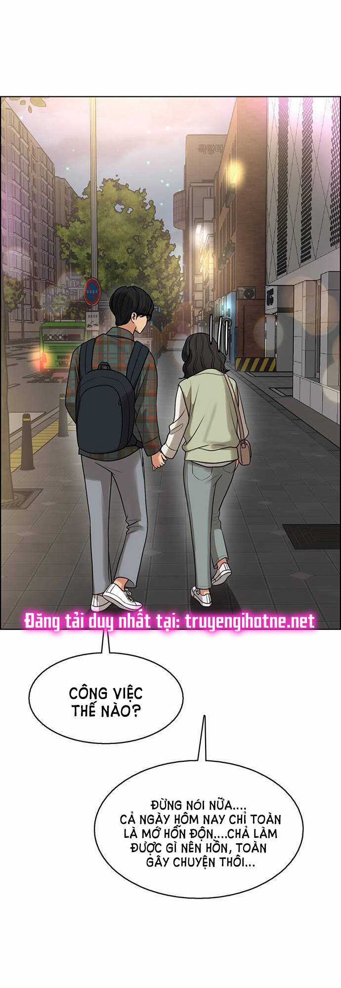 Nữ Thần Giáng Thế Chapter 232.2 trang 0