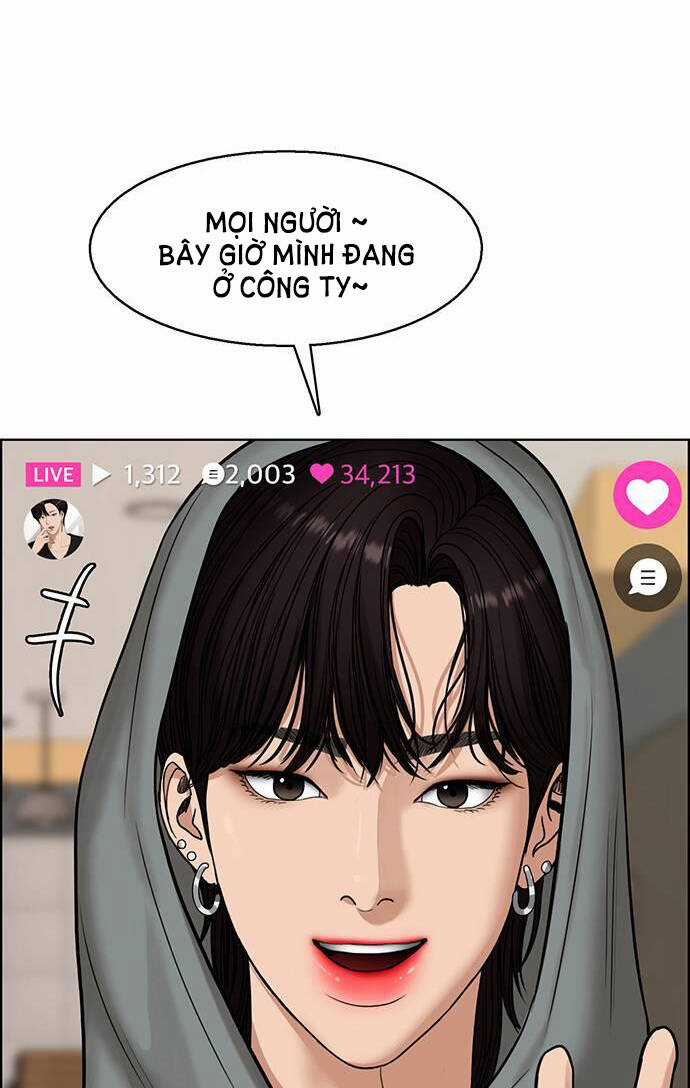 Nữ Thần Giáng Thế Chapter 232.2 trang 10