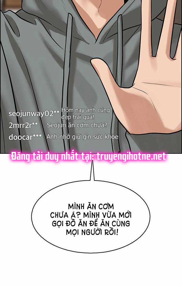 Nữ Thần Giáng Thế Chapter 232.2 trang 11