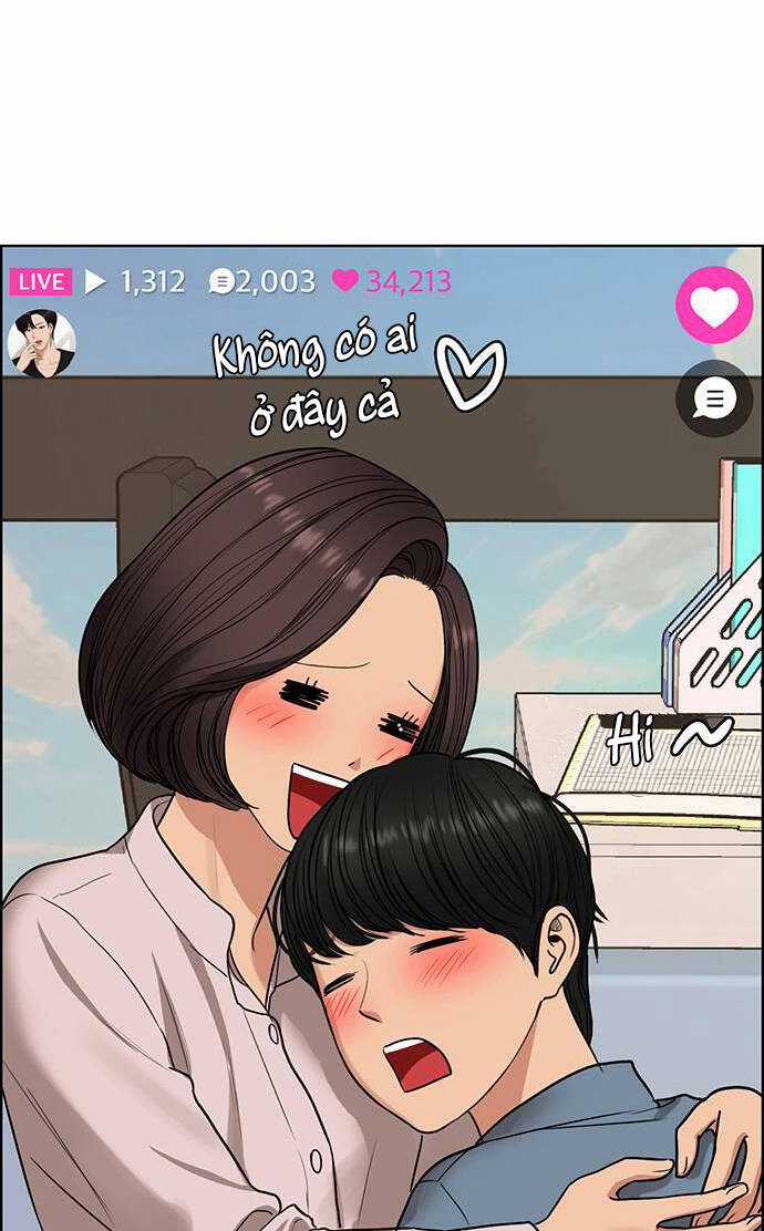 Nữ Thần Giáng Thế Chapter 232.2 trang 19