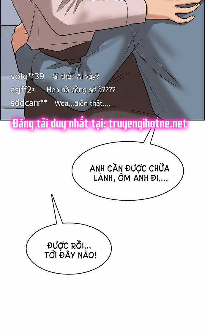 Nữ Thần Giáng Thế Chapter 232.2 trang 20