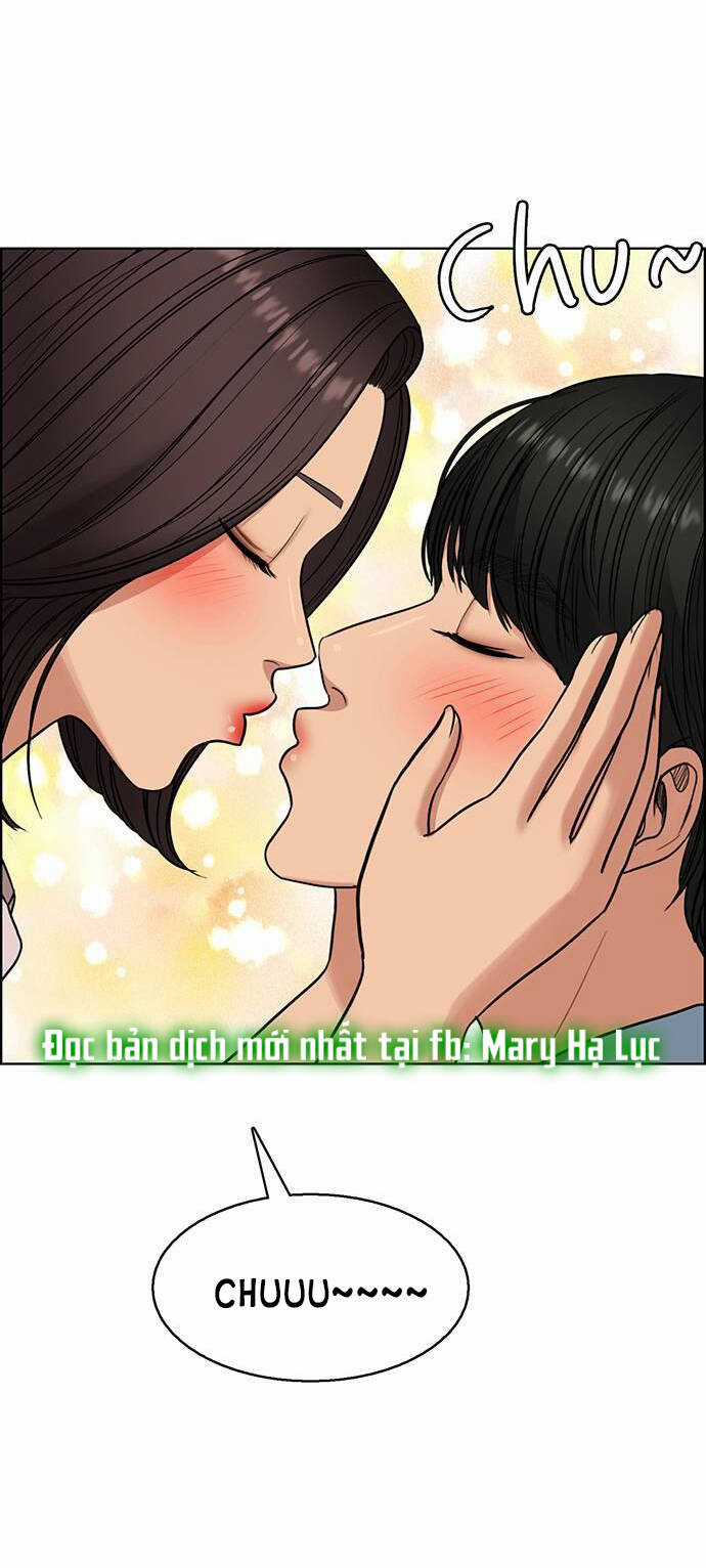 Nữ Thần Giáng Thế Chapter 232.2 trang 21