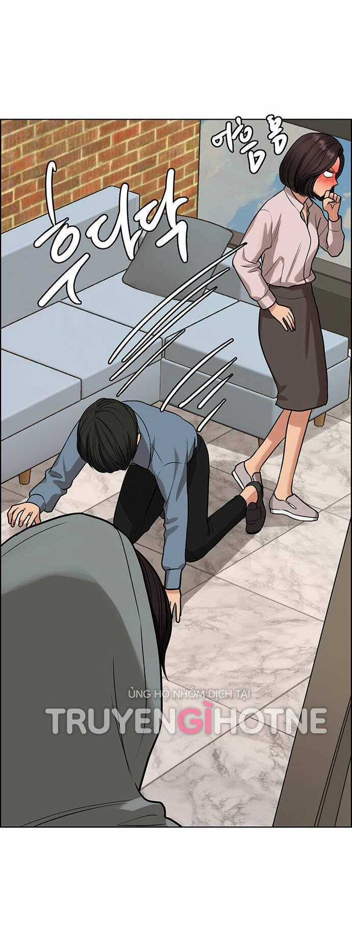 Nữ Thần Giáng Thế Chapter 232.2 trang 24