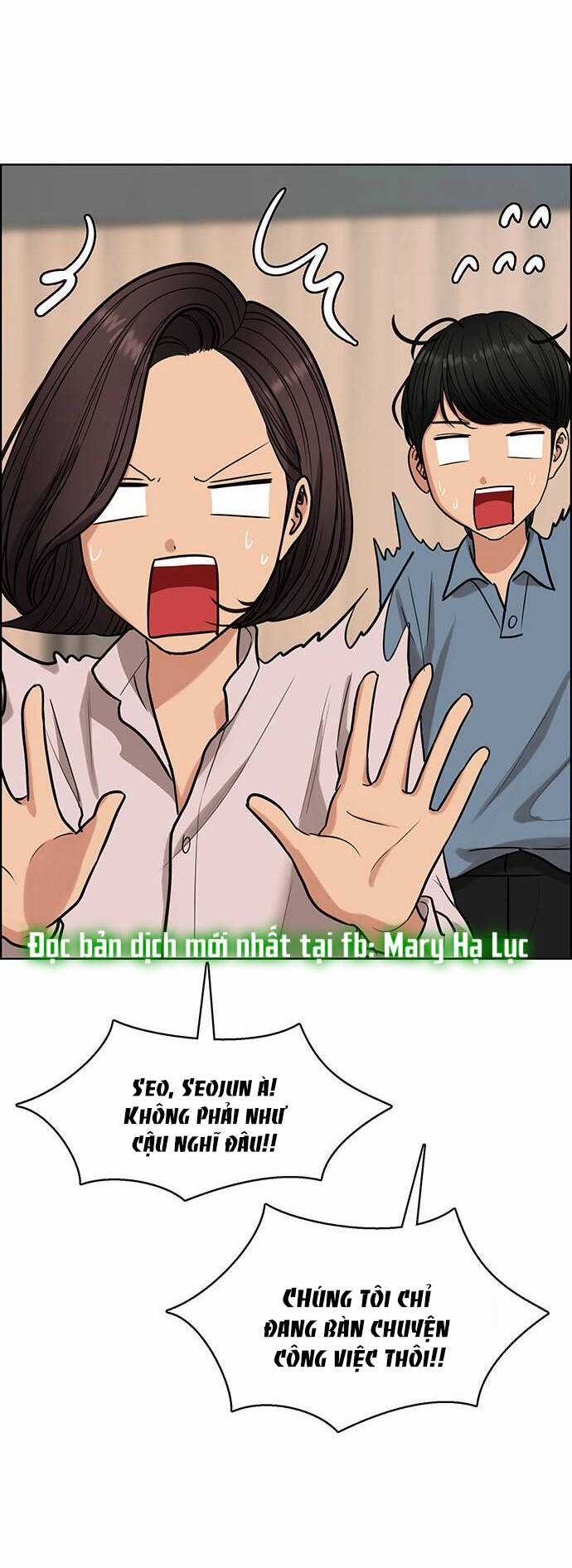 Nữ Thần Giáng Thế Chapter 232.2 trang 26