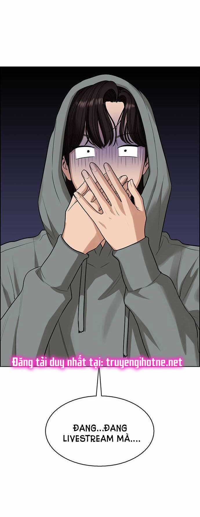 Nữ Thần Giáng Thế Chapter 232.2 trang 28