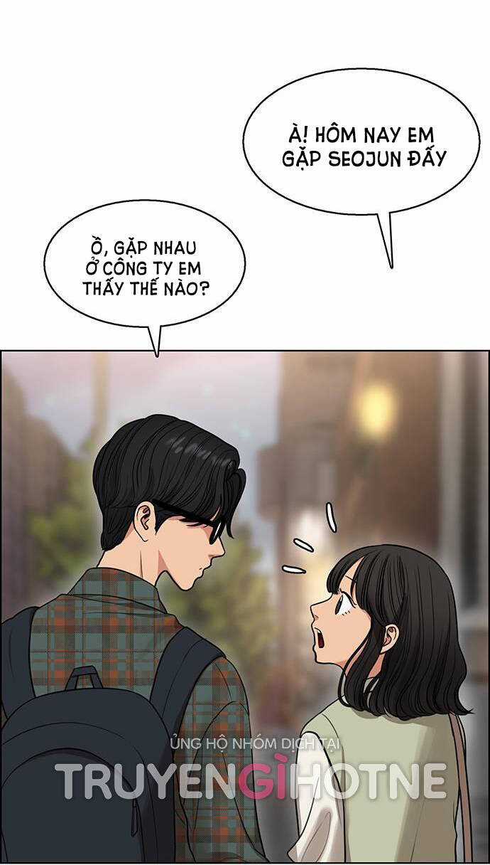 Nữ Thần Giáng Thế Chapter 232.2 trang 3