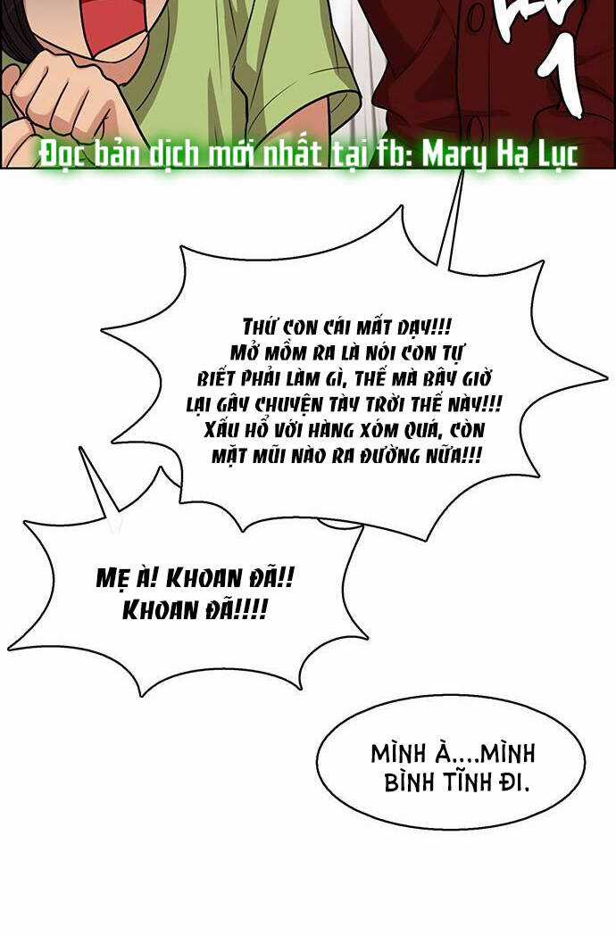 Nữ Thần Giáng Thế Chapter 232.2 trang 35