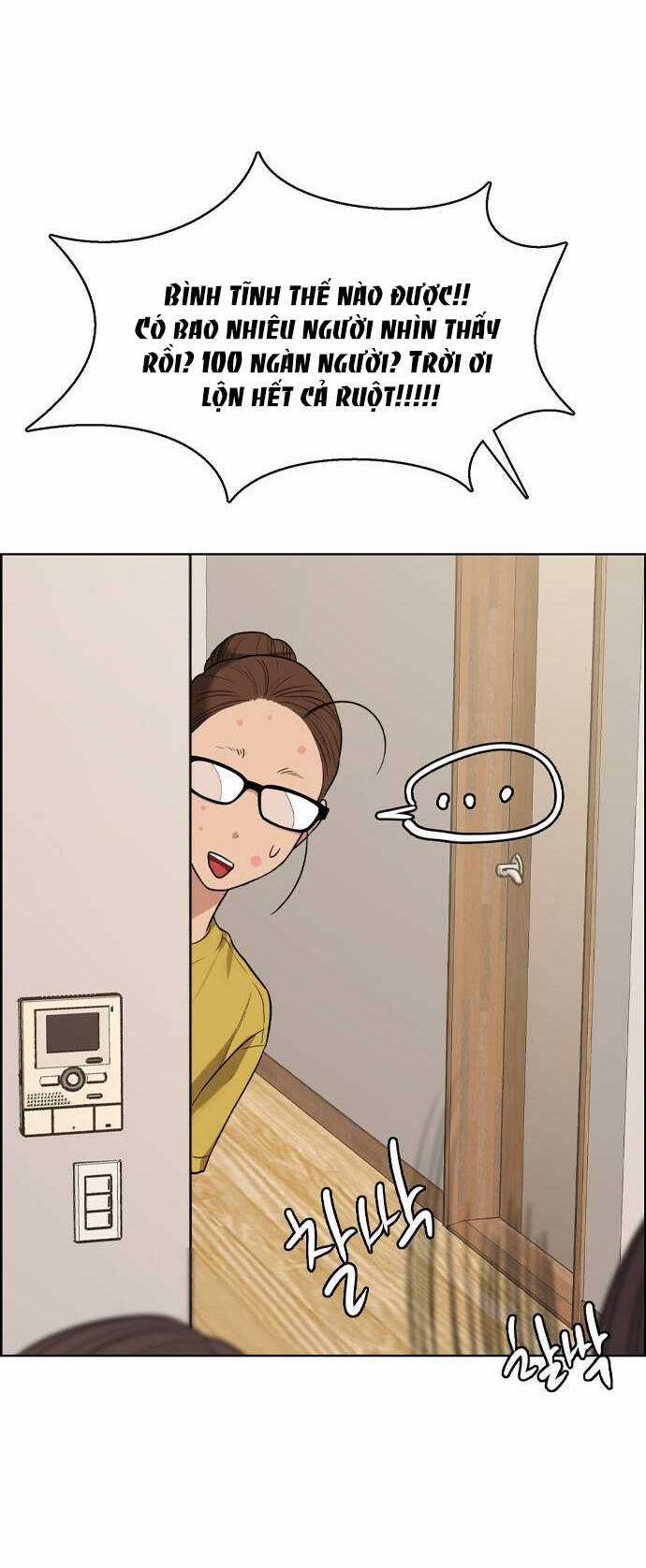 Nữ Thần Giáng Thế Chapter 232.2 trang 36