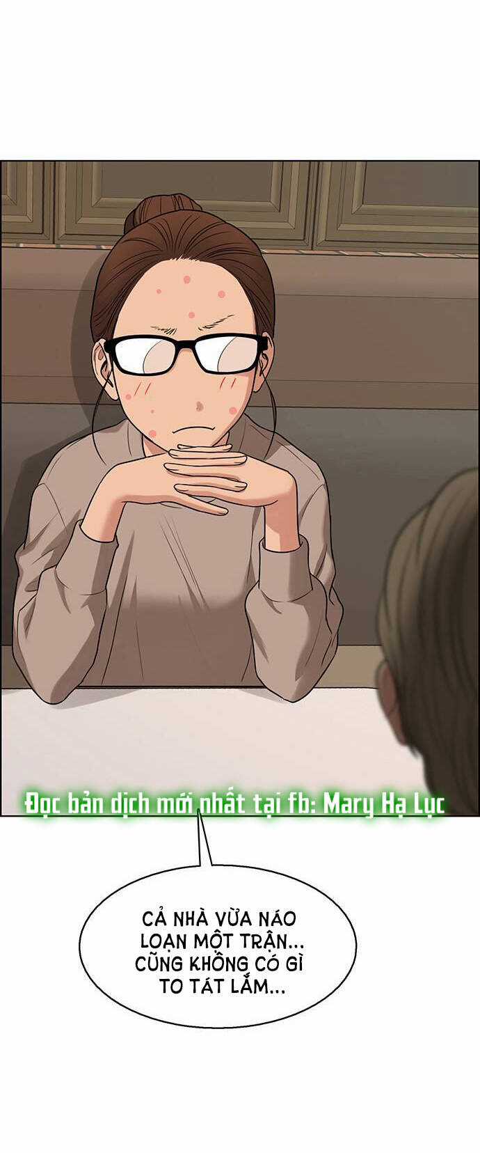 Nữ Thần Giáng Thế Chapter 232.2 trang 38