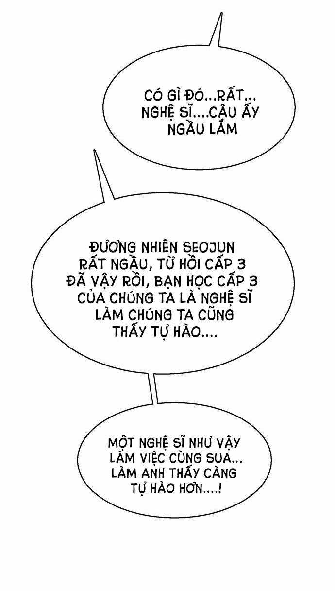 Nữ Thần Giáng Thế Chapter 232.2 trang 4