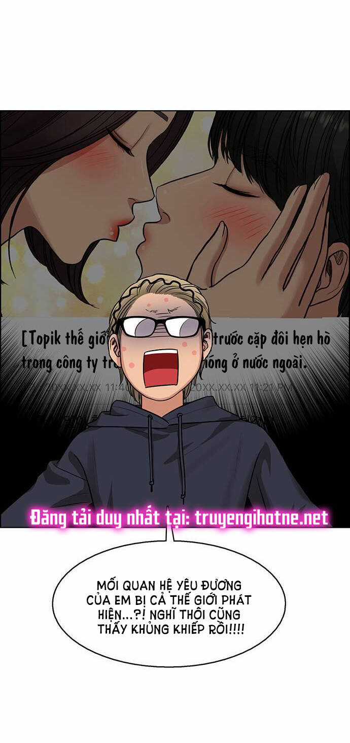 Nữ Thần Giáng Thế Chapter 232.2 trang 40