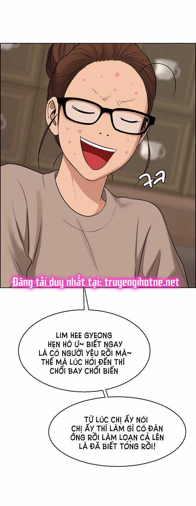 Nữ Thần Giáng Thế Chapter 232.2 trang 42