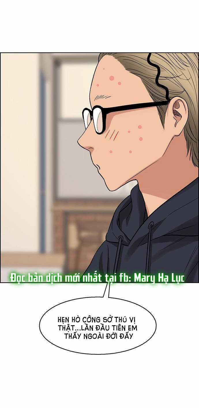 Nữ Thần Giáng Thế Chapter 232.2 trang 43