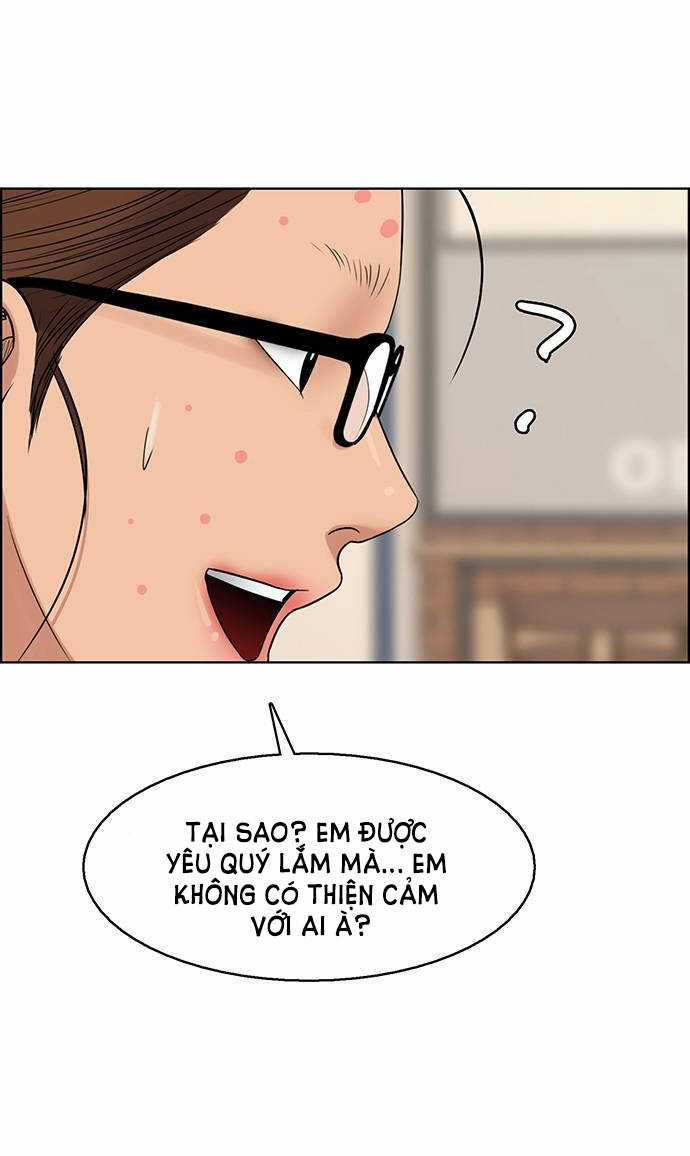 Nữ Thần Giáng Thế Chapter 232.2 trang 45