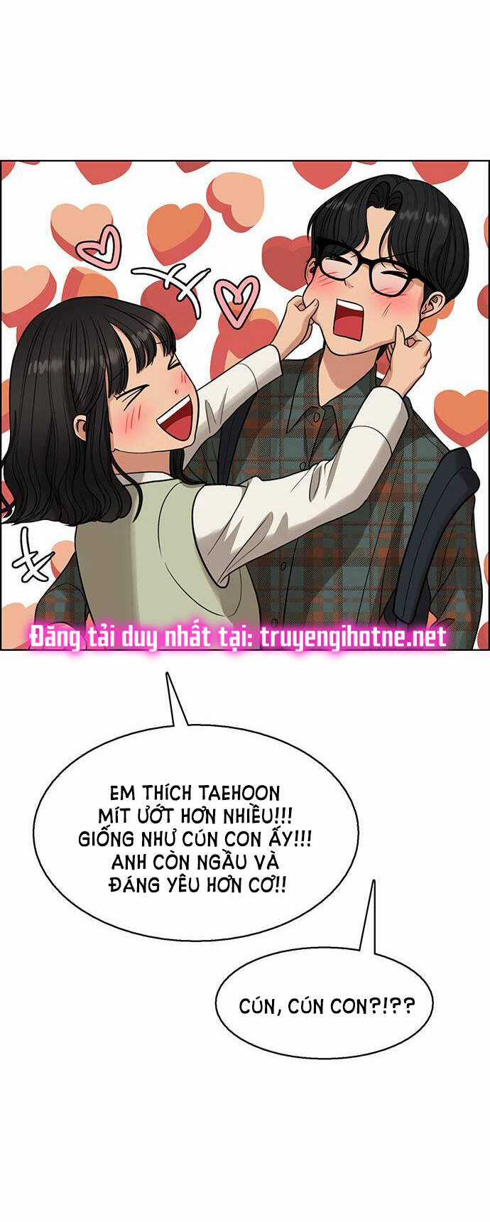 Nữ Thần Giáng Thế Chapter 232.2 trang 6