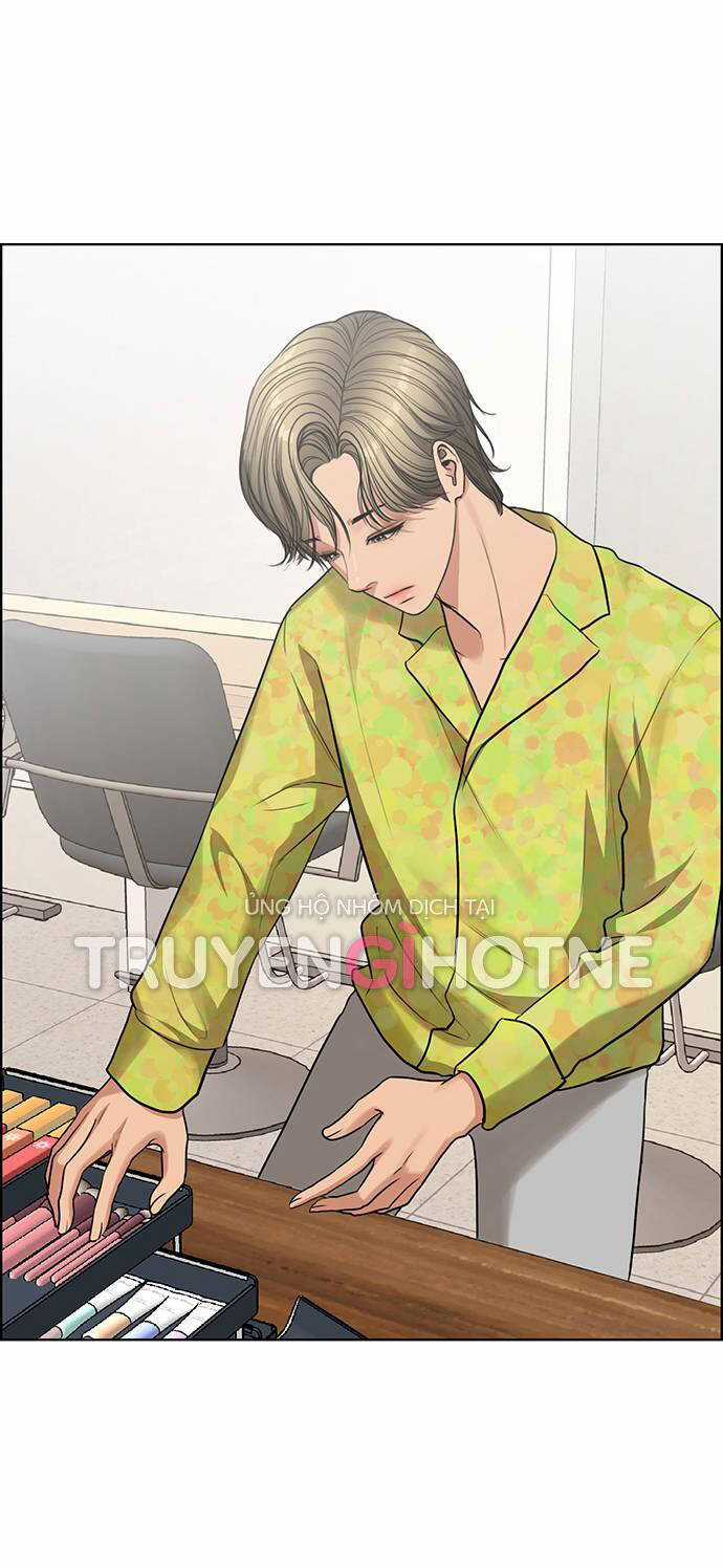 Nữ Thần Giáng Thế Chapter 233.1 trang 12