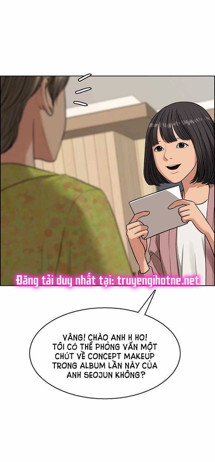 Nữ Thần Giáng Thế Chapter 233.1 trang 13