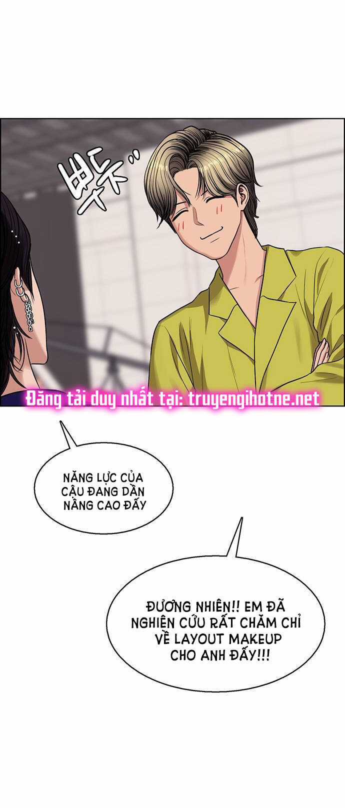 Nữ Thần Giáng Thế Chapter 233.1 trang 19