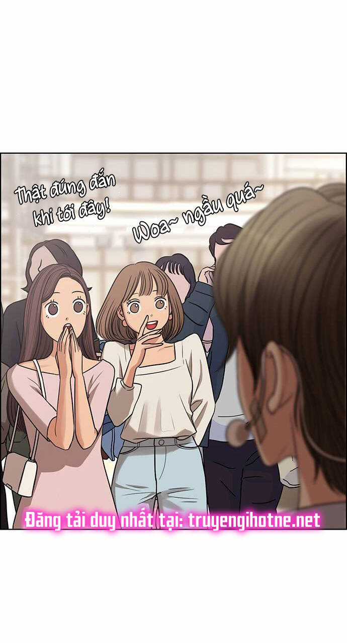 Nữ Thần Giáng Thế Chapter 233.1 trang 29