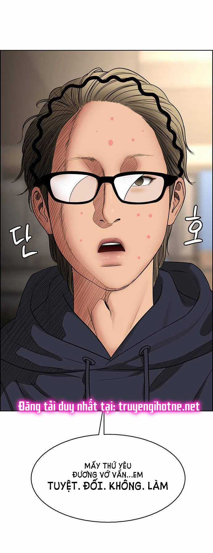 Nữ Thần Giáng Thế Chapter 233.1 trang 3