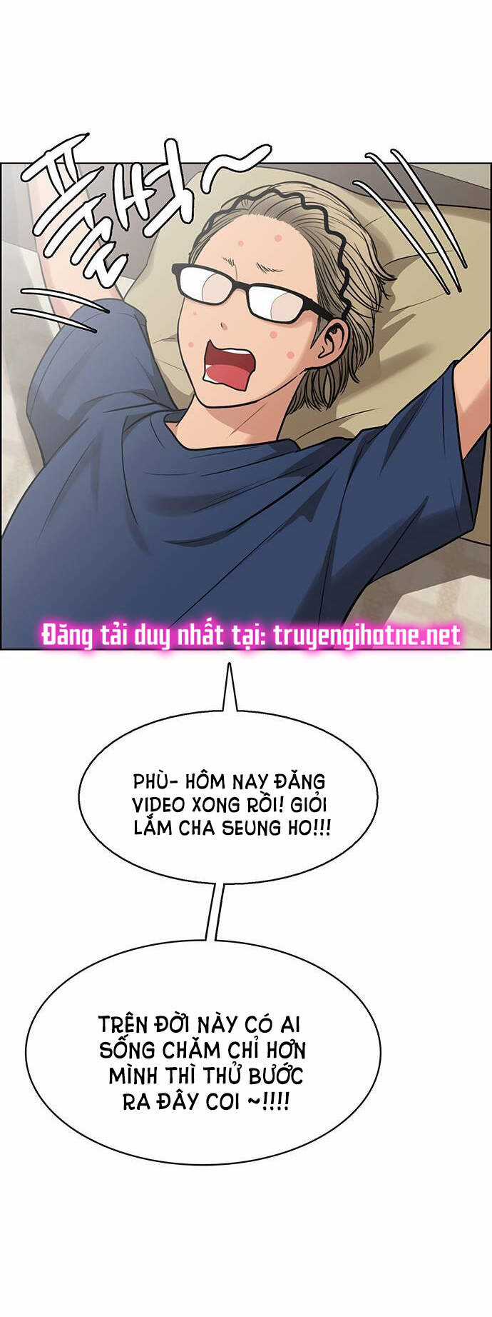 Nữ Thần Giáng Thế Chapter 233.1 trang 35