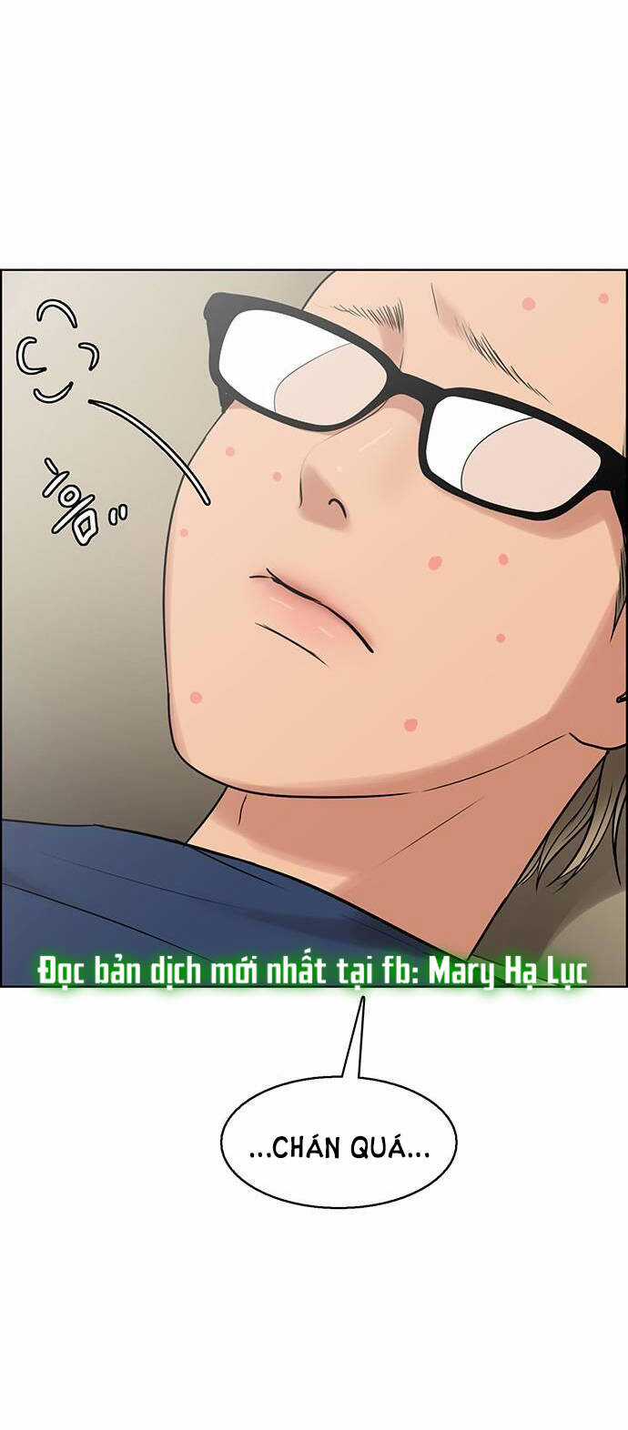 Nữ Thần Giáng Thế Chapter 233.1 trang 36