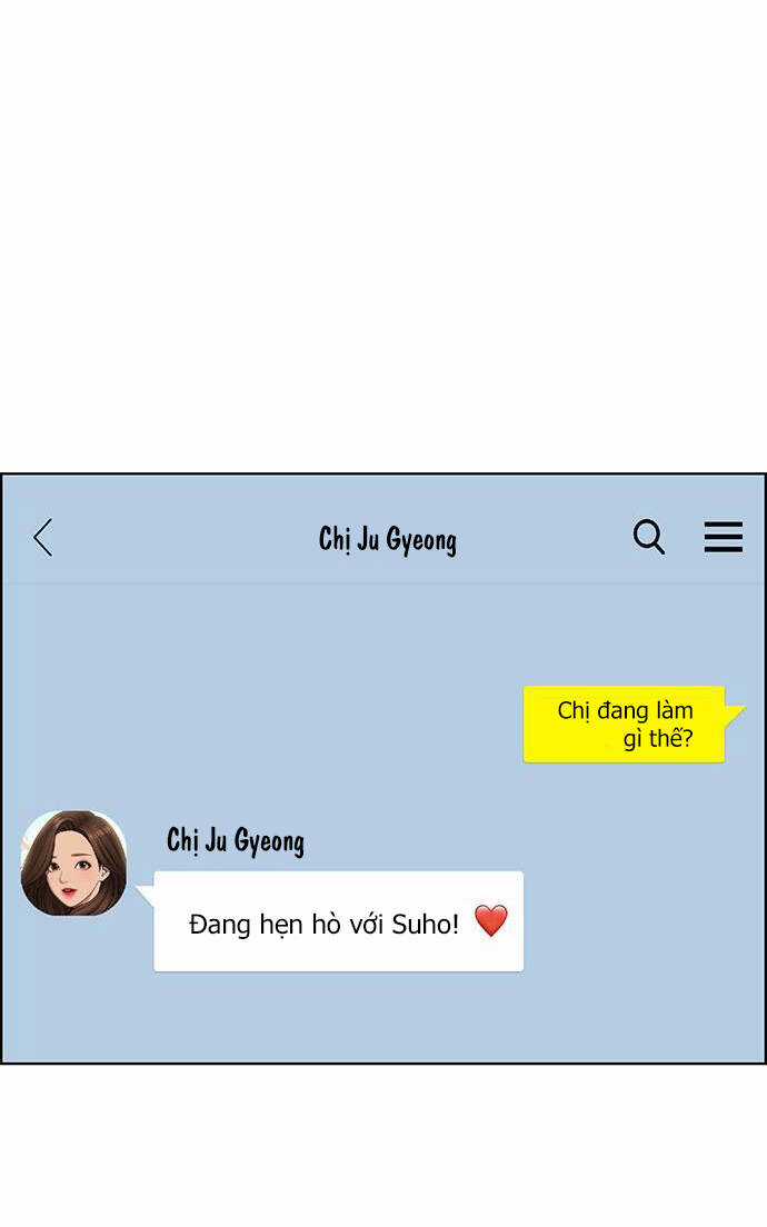 Nữ Thần Giáng Thế Chapter 233.1 trang 38