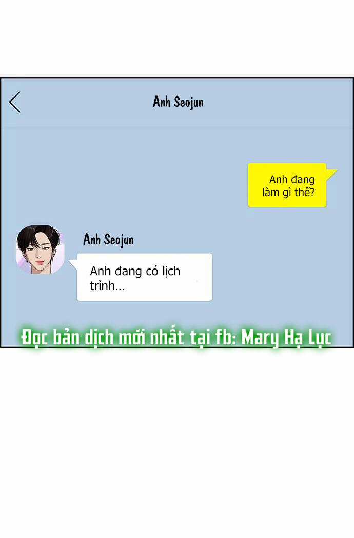 Nữ Thần Giáng Thế Chapter 233.1 trang 39