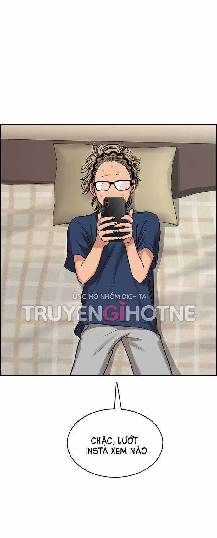 Nữ Thần Giáng Thế Chapter 233.1 trang 40