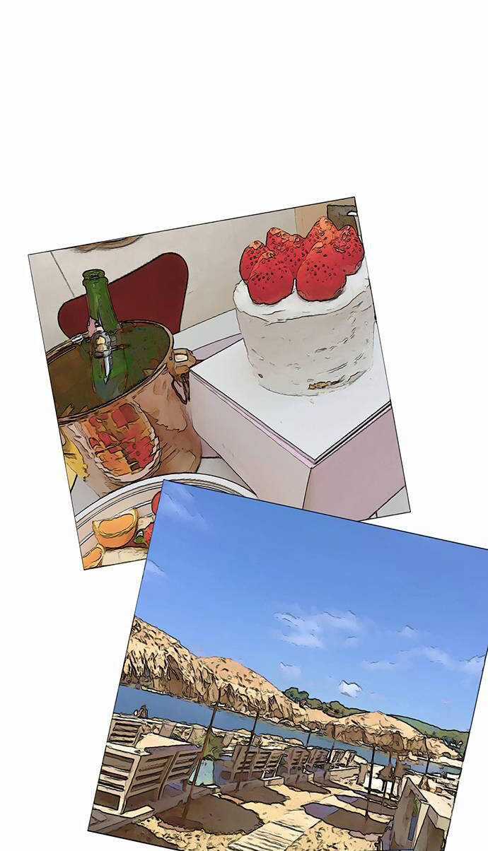 Nữ Thần Giáng Thế Chapter 233.1 trang 42