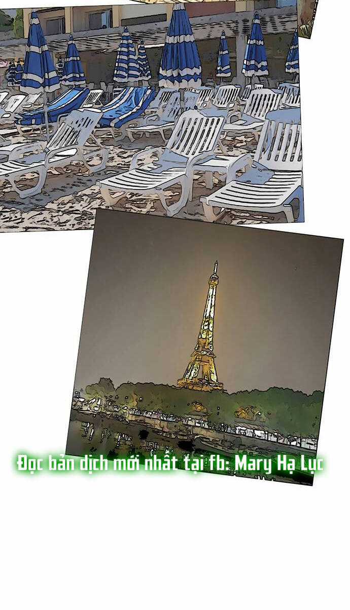 Nữ Thần Giáng Thế Chapter 233.1 trang 43