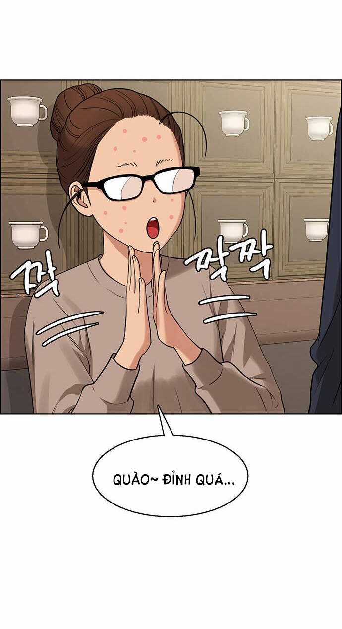 Nữ Thần Giáng Thế Chapter 233.1 trang 9