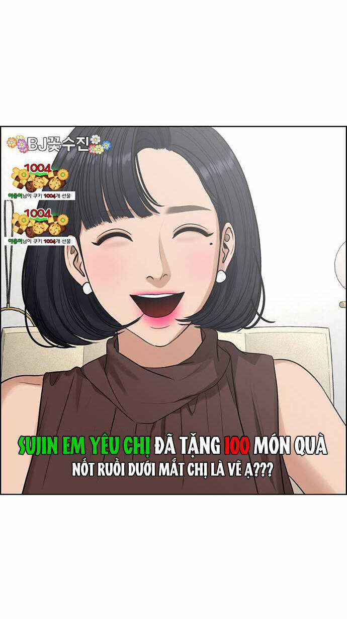 Nữ Thần Giáng Thế Chapter 233.2 trang 12