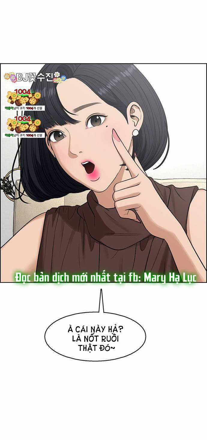 Nữ Thần Giáng Thế Chapter 233.2 trang 13