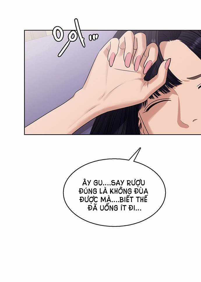 Nữ Thần Giáng Thế Chapter 233.2 trang 19