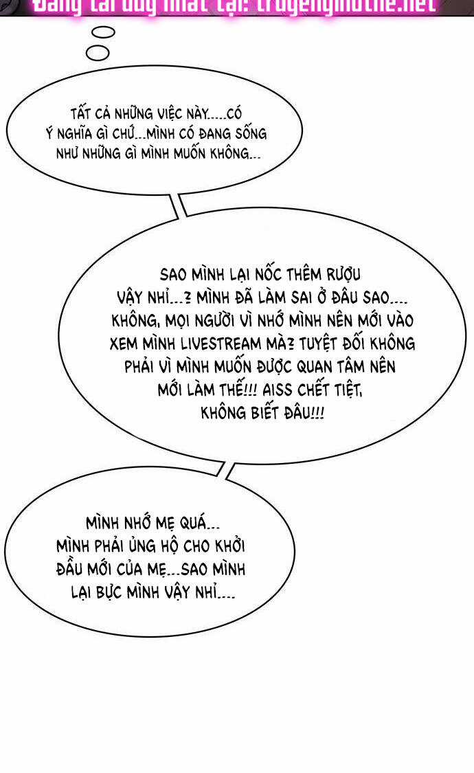 Nữ Thần Giáng Thế Chapter 233.2 trang 21