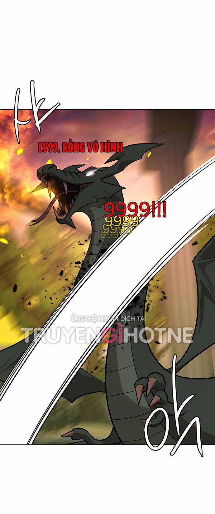 Nữ Thần Giáng Thế Chapter 233.2 trang 25