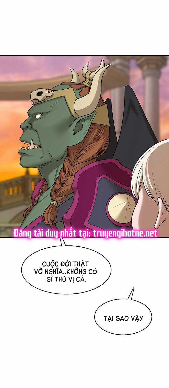 Nữ Thần Giáng Thế Chapter 233.2 trang 28