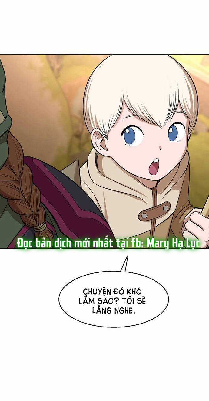 Nữ Thần Giáng Thế Chapter 233.2 trang 30