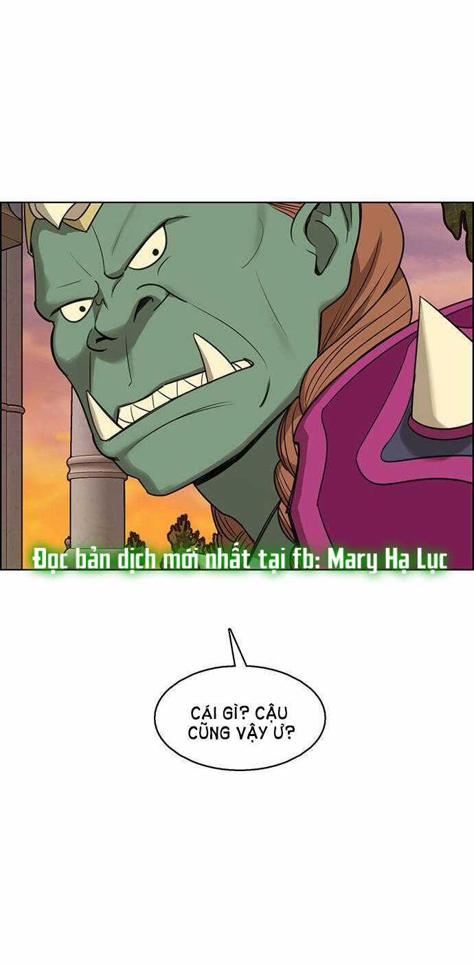 Nữ Thần Giáng Thế Chapter 233.2 trang 34