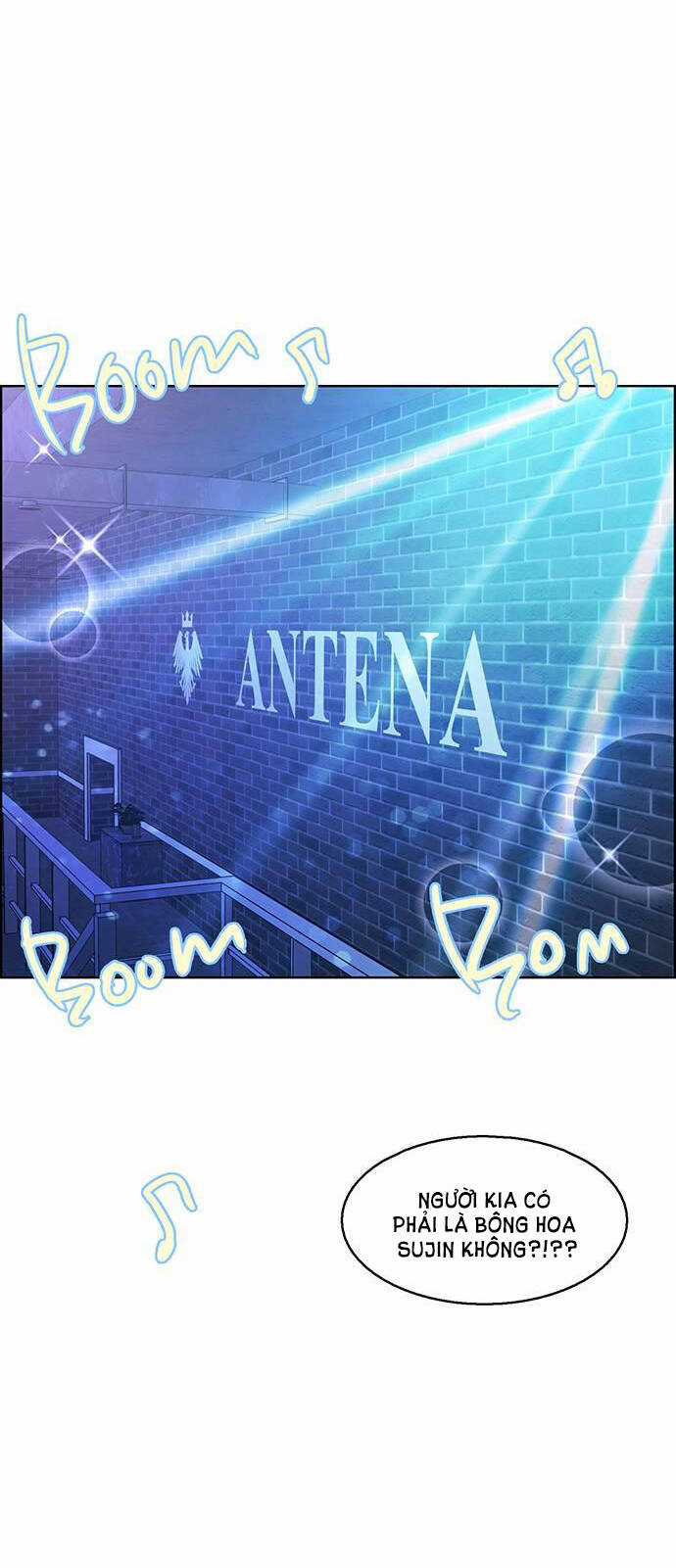 Nữ Thần Giáng Thế Chapter 233.2 trang 4