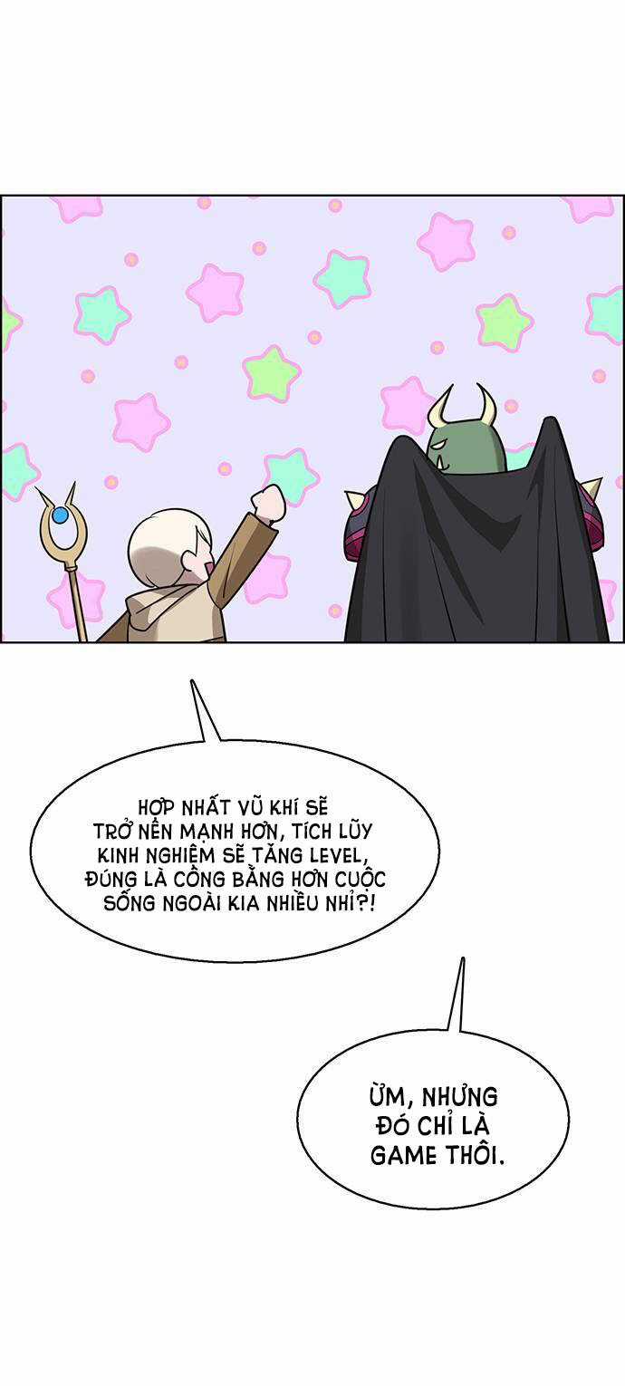 Nữ Thần Giáng Thế Chapter 233.2 trang 40