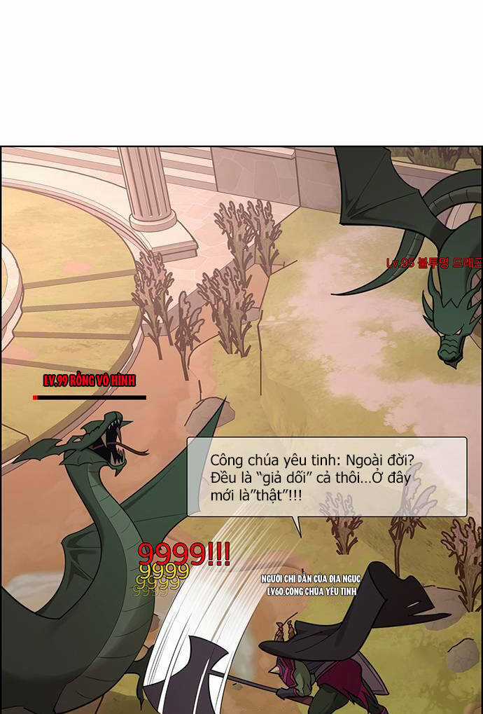 Nữ Thần Giáng Thế Chapter 233.2 trang 43