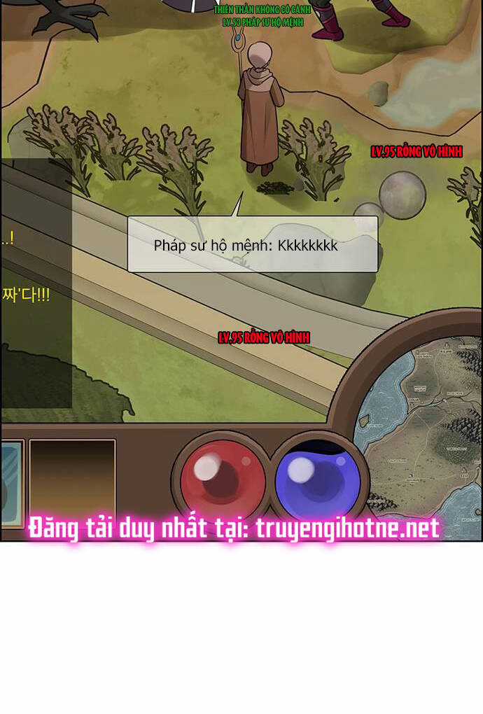 Nữ Thần Giáng Thế Chapter 233.2 trang 44