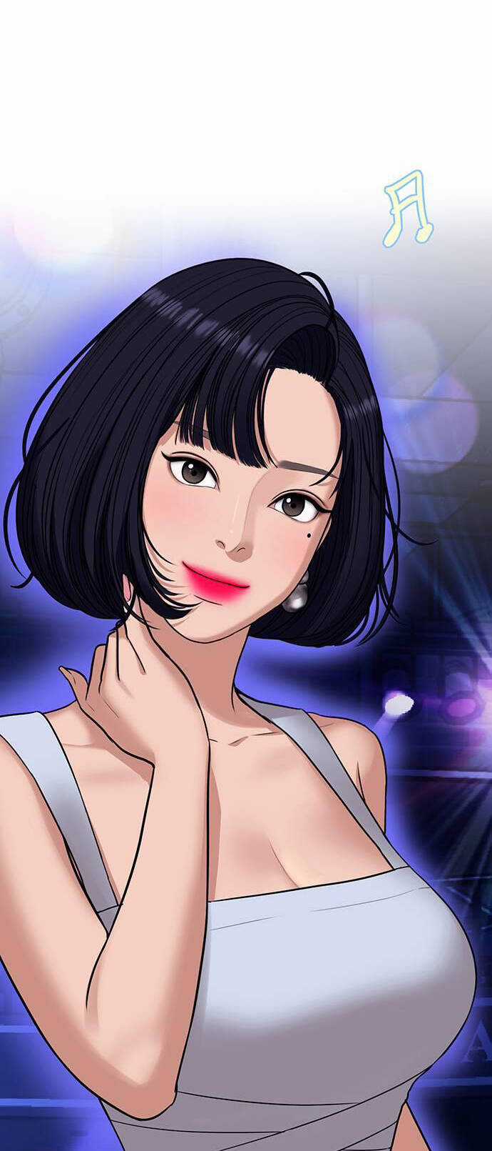 Nữ Thần Giáng Thế Chapter 233.2 trang 5